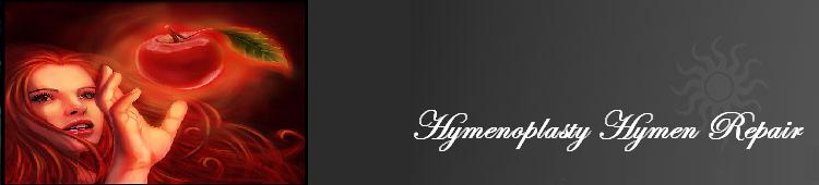 Hymen Repair Delhi Virginity Hymenoplasty Surgery India